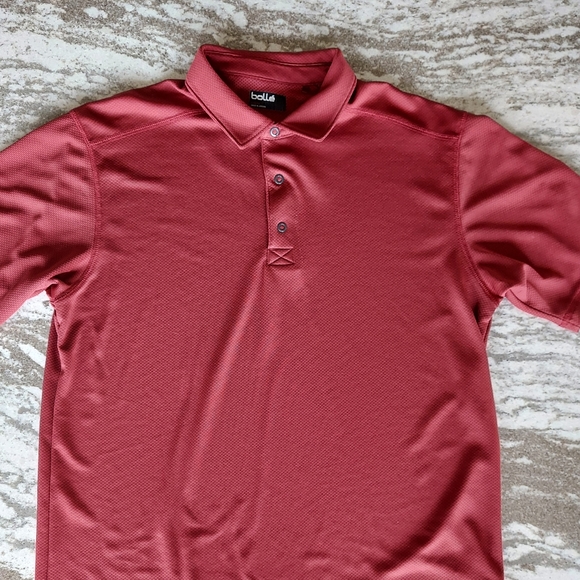 Bolle' Other - Bolle' Men's Polo Shirt